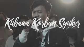 HMMINISTRY | Kubawa Korban Syukur | Worship Session