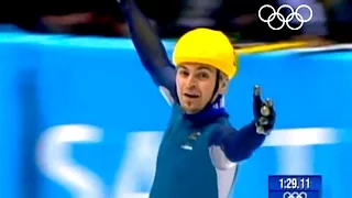 Ozzy Man Reviews: Greatest Olympic Win Ever