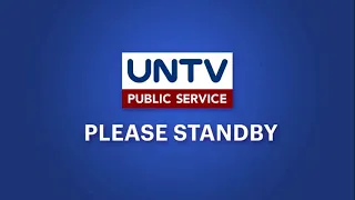 LIVE : UNTV News break | May 19, 2020