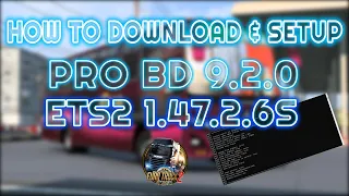 #OPENSERVER Convoy! How to Download Bangladeshi Map & Bus  Game on Your PC! Pro BD Map 9.2.0