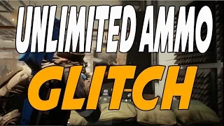 The Division - *NEW* UNLIMITED AMMO GLITCH!! (Talent Swapping)