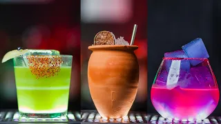 Ultimate Tequila Cocktails for Cinco de Mayo