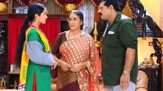 Manjurukum Kaalam | Episode 394 - 18 July 2016 | Mazhavil Manorama