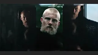 Bjorn "Ironside" Lothbrok Edit // Vikings