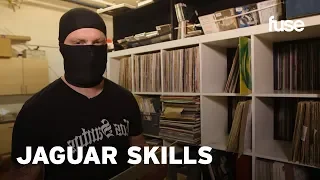 Jaguar Skills | Crate Diggers | Fuse