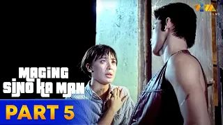 Maging Sino Ka Man FULL MOVIE Part 5 | Robin Padilla, Sharon Cuneta,  Vina Morales