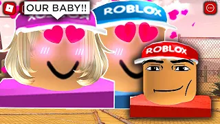 Roblox EVADE🏃— Funny Moments (BOBO FAMILY)