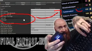 This Keybind is Holding You Back! Unbind IMMEDIATELY - Final Fantasy 14 Movement Tips With Xeno