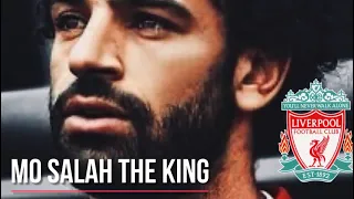 MO SALAH THE KING : WE ARE LUCKY TO HAVE HIM!