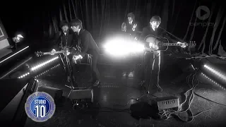 The Bootleg Beatles Perform 'Help' | Studio 10