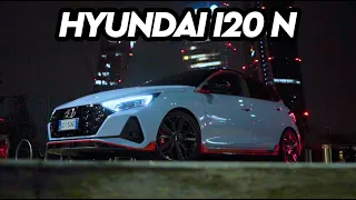 LA MIA NUOVA AUTO! - Hyundai i20N PRO e CONTRO