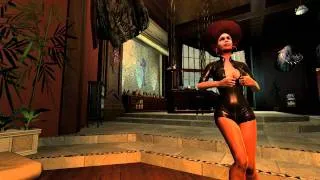 Duke Nukem Forever - Babes Trailer