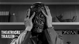 The Mask • 1961 • Theatrical Trailer 1