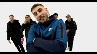 Musso - COMPANY (prod. by HEKU & remvdy) [Official Video]