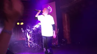 Bishop Briggs Higher (unreleased) - Great American Music Hall, San Francisco June 12, 2019