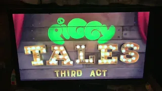 Piggy tales thrid act intro