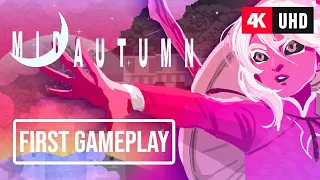 Midautumn | First 20 Minutes Gameplay 4K UHD