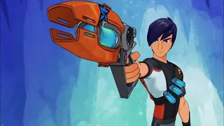 🔥 Slugterra 🔥 Dark as Night 138 🔥 Full Episode HD 🔥 Cartoons for Kids 🔥