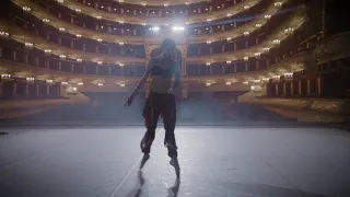 Bolshoi Ballet 18/19 | La Bayadére | Webisode