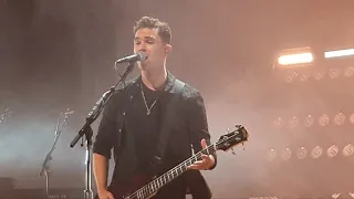 Royal Blood, live at The Civic Hall, Wolverhampton : 26/10/23