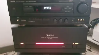 DENON POA-2200