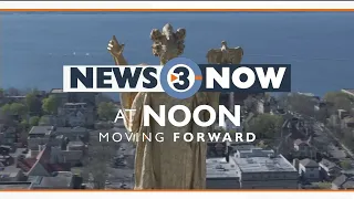 News 3 Now at Noon: May 7, 2024