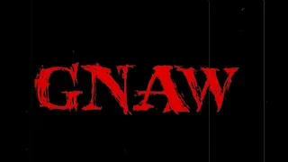 'GNAW' (2008) - Grindhouse Teaser #Gregory Mandry#