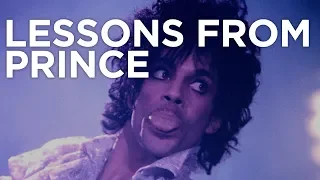 How Prince Made $10 Million from One Album With No Label!