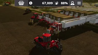 Farming Simulator 20 #86 1 Hourse