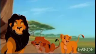 The lion king mufasa partea 1