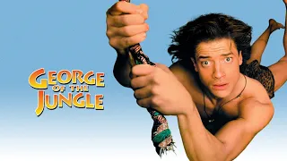 George of the Jungle 1997 ~ Marc Shaiman