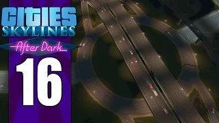 Cities: Skylines (After Dark) E16 - Turbine