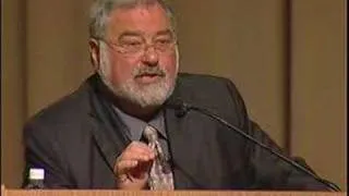 George Lakoff: Moral Politics