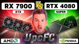 Should You Buy an RTX 4080 Super or RX 7900 XTX? 🛑Plus GPU Overclocking Guide🛑