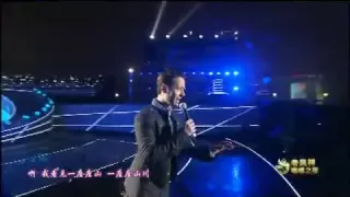 Vitas-青藏高原