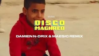 Dj Snake - Disco Maghreb (Damien N-Drix & Maesic Remix)