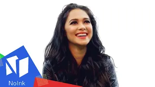 Sinong First Boyfriend ni Maja? | NoInk