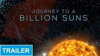 Journey To A Billion Suns Trailer Fulldome