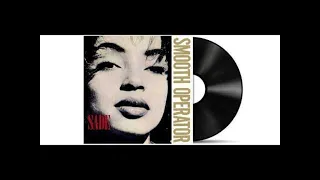 Sade - Smooth Operator - Official - 1984 Instrumental