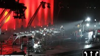 Peter Gabriel - In Your Eyes - Live Toronto 2012 The Back to Front Tour