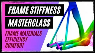 Why Frame Stiffness Is MUCH More Important Than You Think