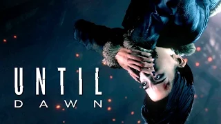 Until Dawn - Прохождение #9 ПОВОРОТИЩЕ!!!