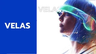 Velas - искусственный интеллект интегрированный в блокчейне