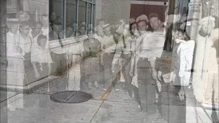 TDW 1573 - Exact Spot John Dillinger Died