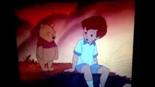 Pooh's Grand Adventure: The Search for Christopher Robin Ending