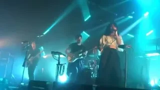 Lilly Wood and The Prick - Le Mas @ Transbordeur, Lyon - 25/03/2016 HD