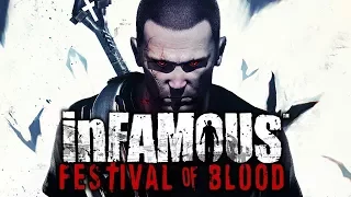 Prowler and Pals Play Infamous Festival of Blood