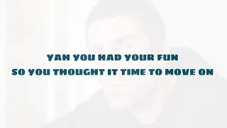 Liam Gallagher - Alright Now | Lyric