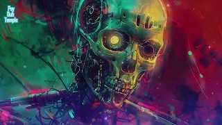 Techno Cybernetic Pulse | Techno | Cyberpunk | Synthwave | Trance Beats | Dub | Background Music