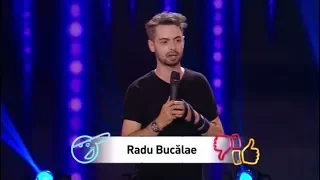 Radu Bucalae